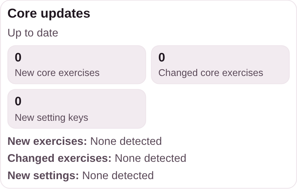 Import the branded file