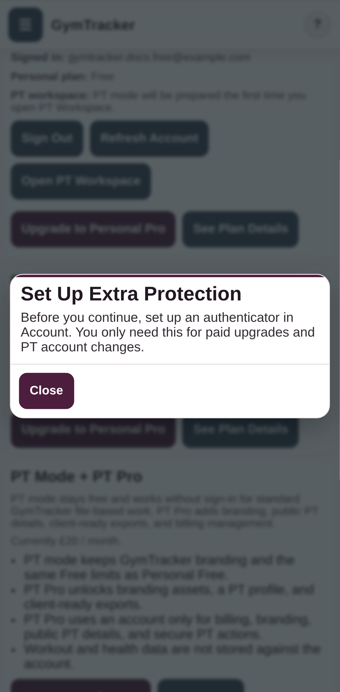 Continue to hosted checkout